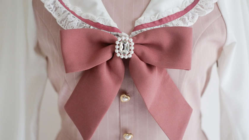 Liz Lisa Spring 2021 Sailor Collar Set Up