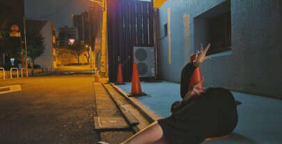 Urban Mythology II *08.10.24*